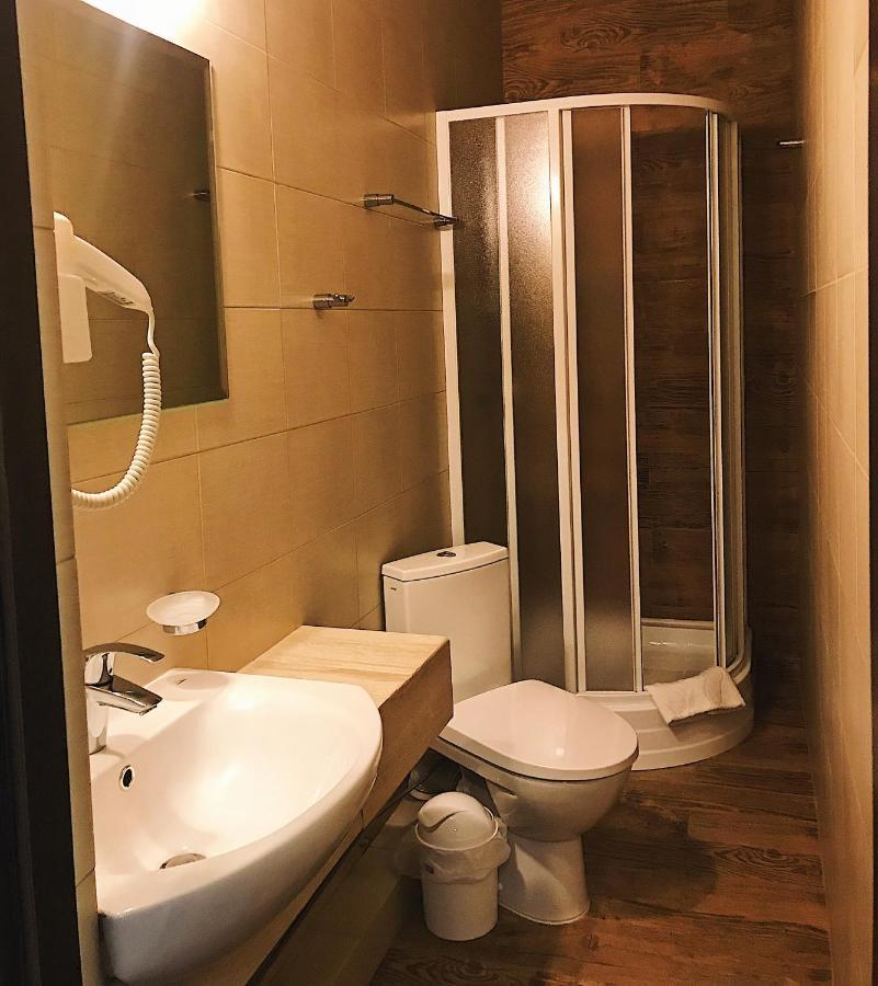 Otel Гук Готельно-Ресторанний Комплекс Bukovel
