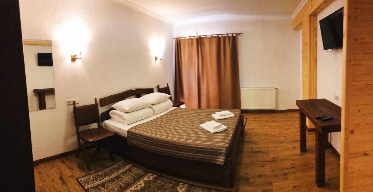 Hotel гук ресторанно-готельний комплекс