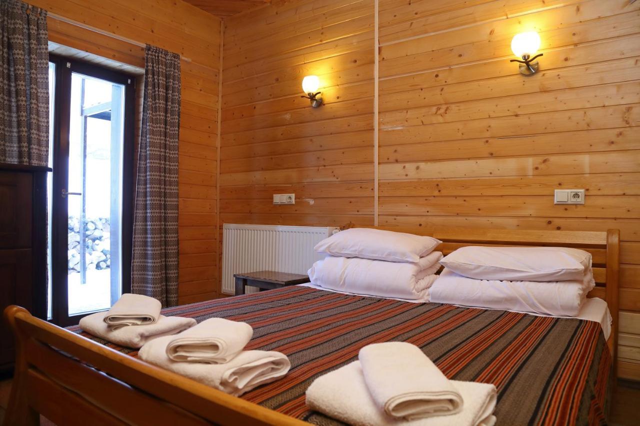 Hotel гук ресторанно-готельний комплекс