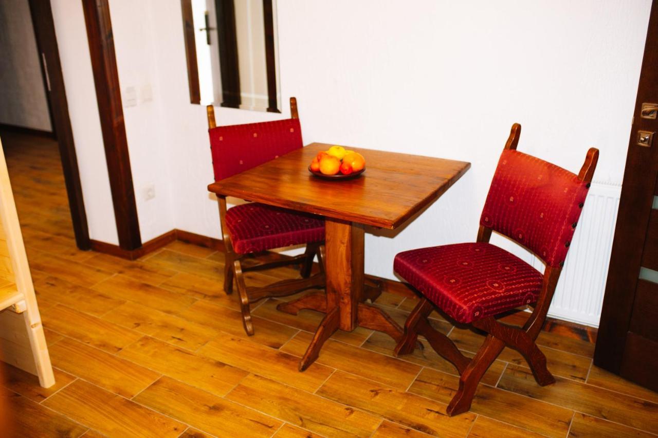 гук ресторанно-готельний комплекс Hotel Bukowel