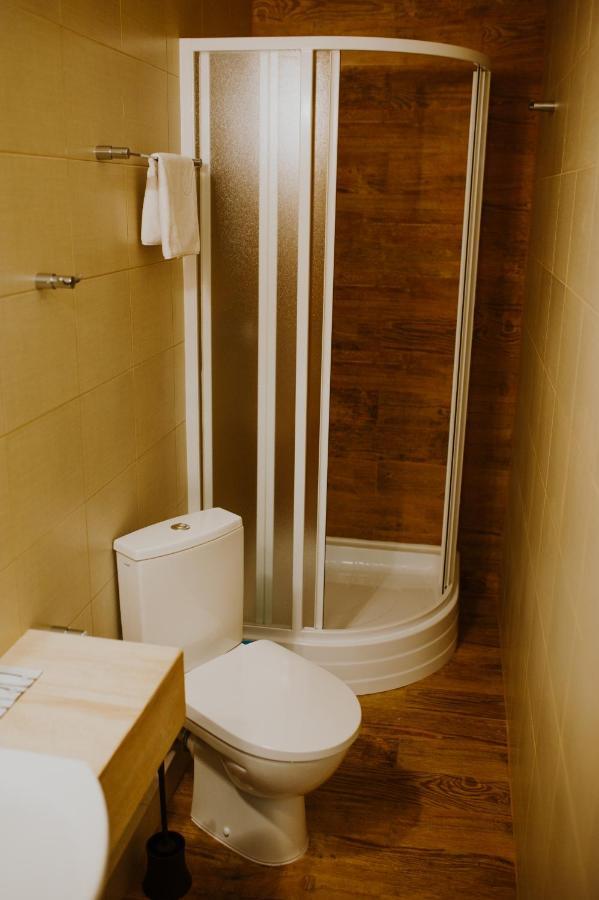 Гук Готельно-Ресторанний Комплекс Otel