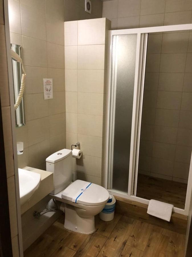 гук ресторанно-готельний комплекс Hotel Bukowel