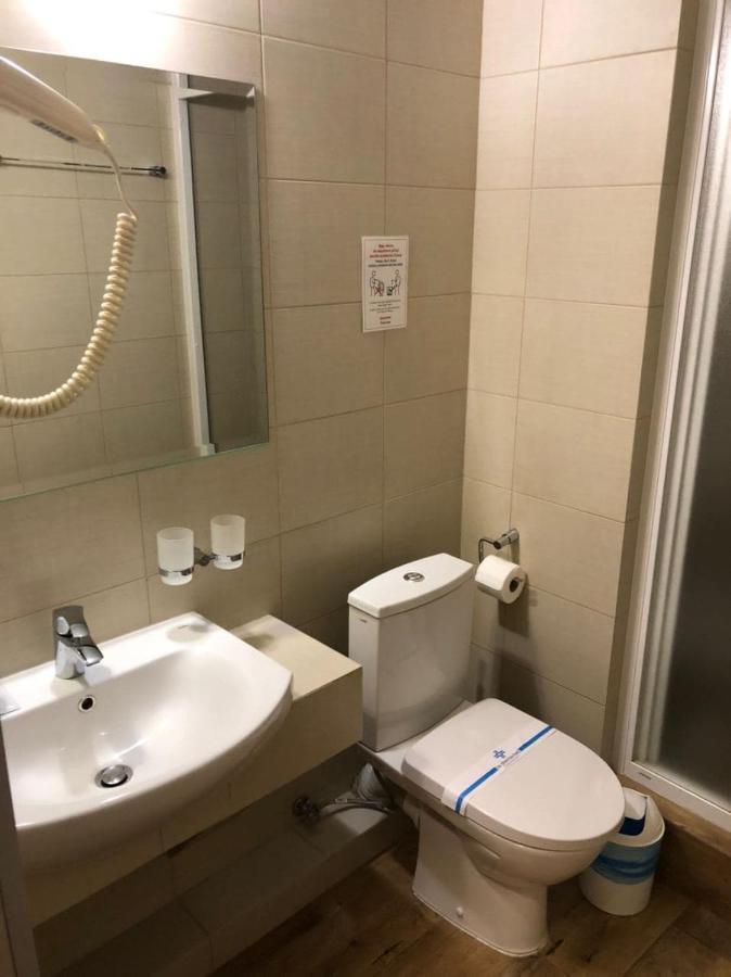 гук ресторанно-готельний комплекс Hotel