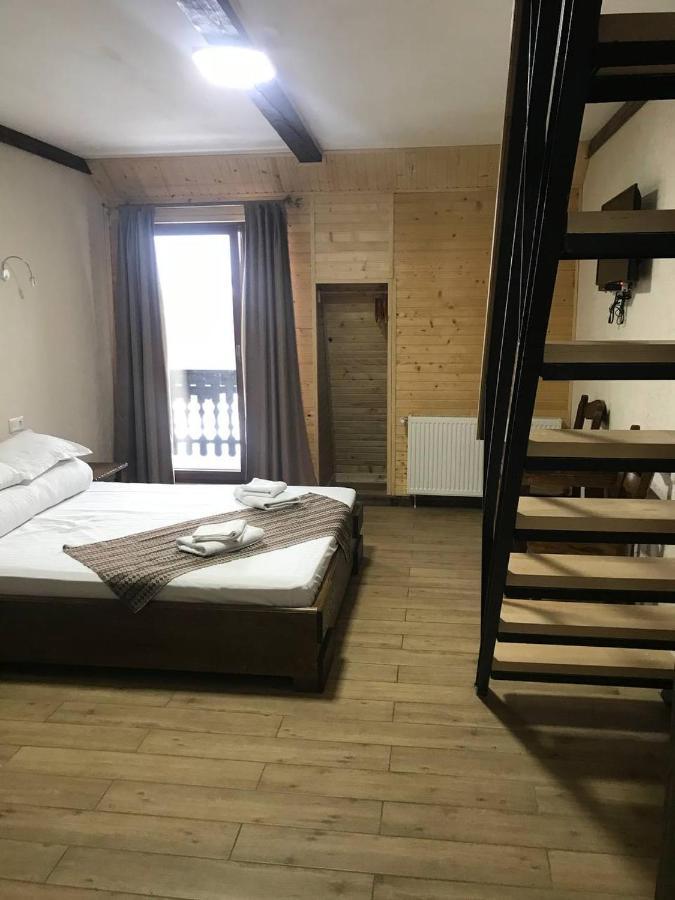 Hotel гук ресторанно-готельний комплекс