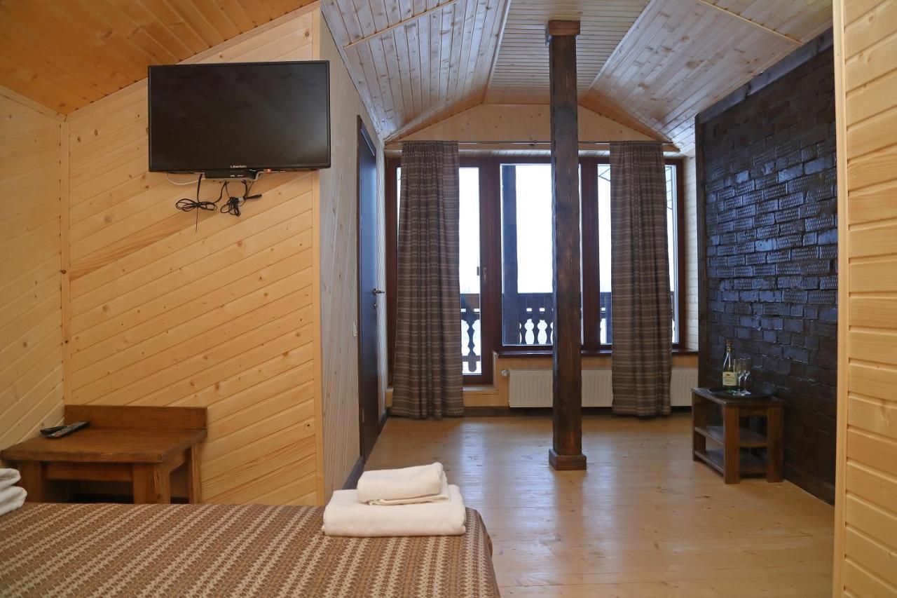 гук ресторанно-готельний комплекс Hotel *
