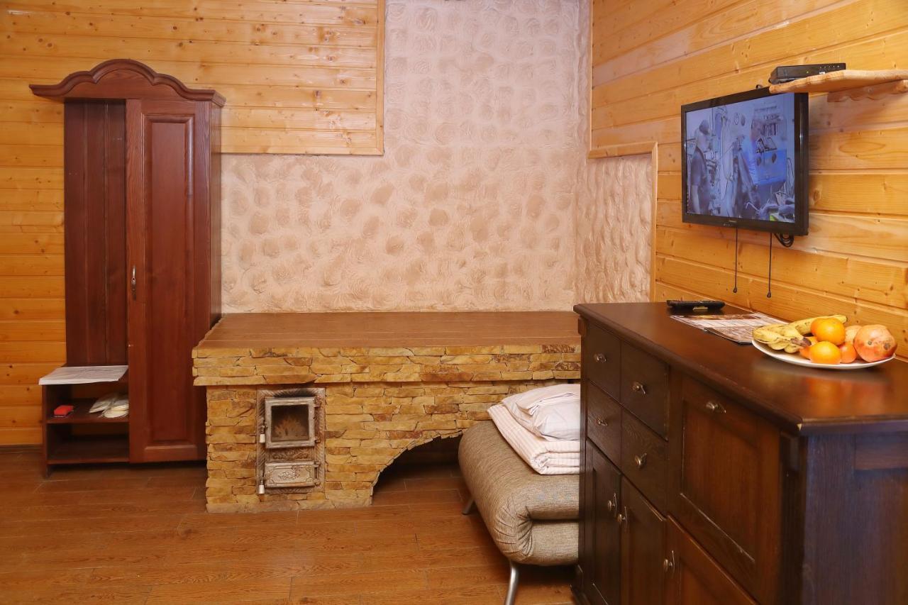Гук Готельно-Ресторанний Комплекс Otel