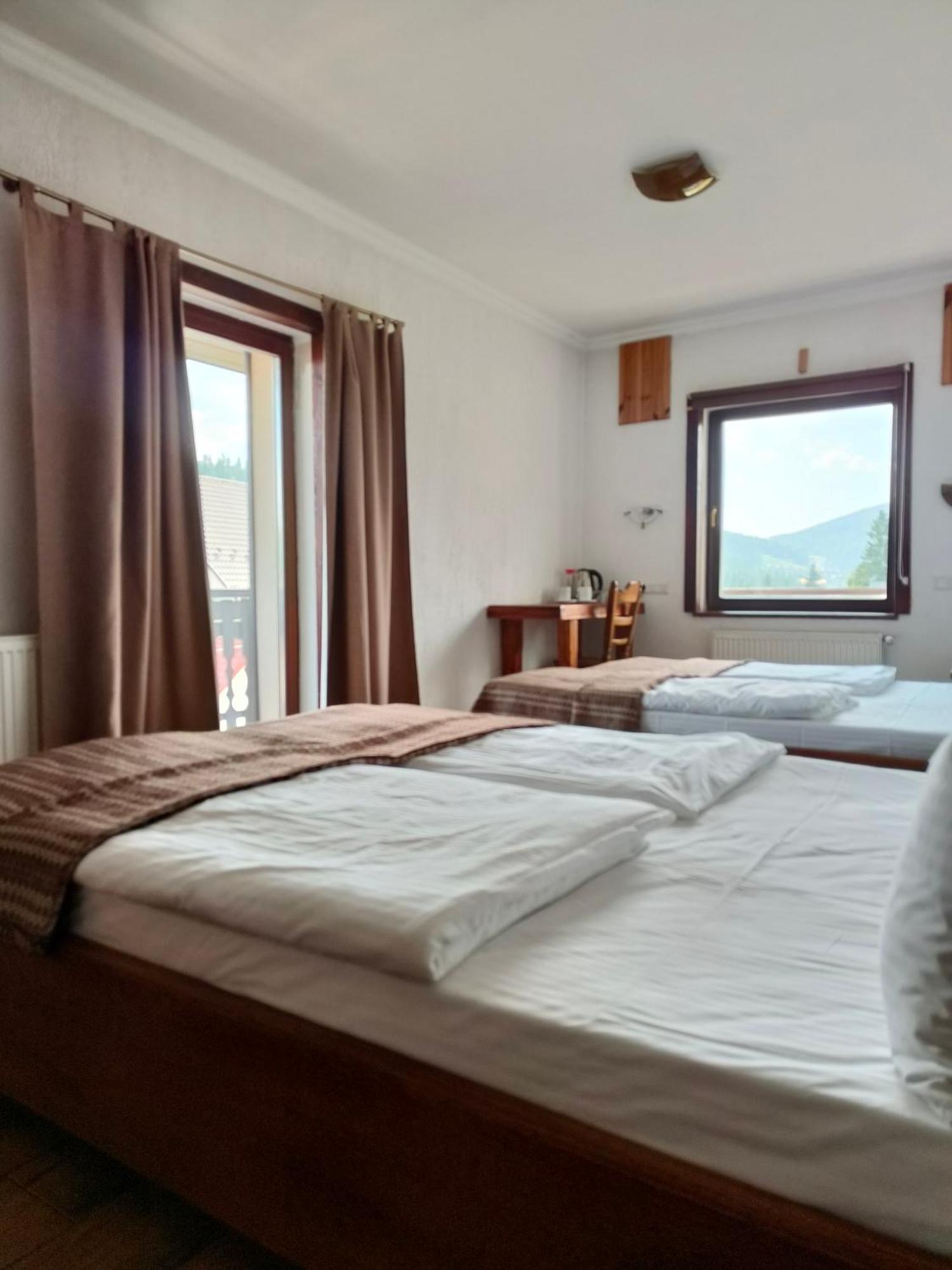 Otel Гук Готельно-Ресторанний Комплекс