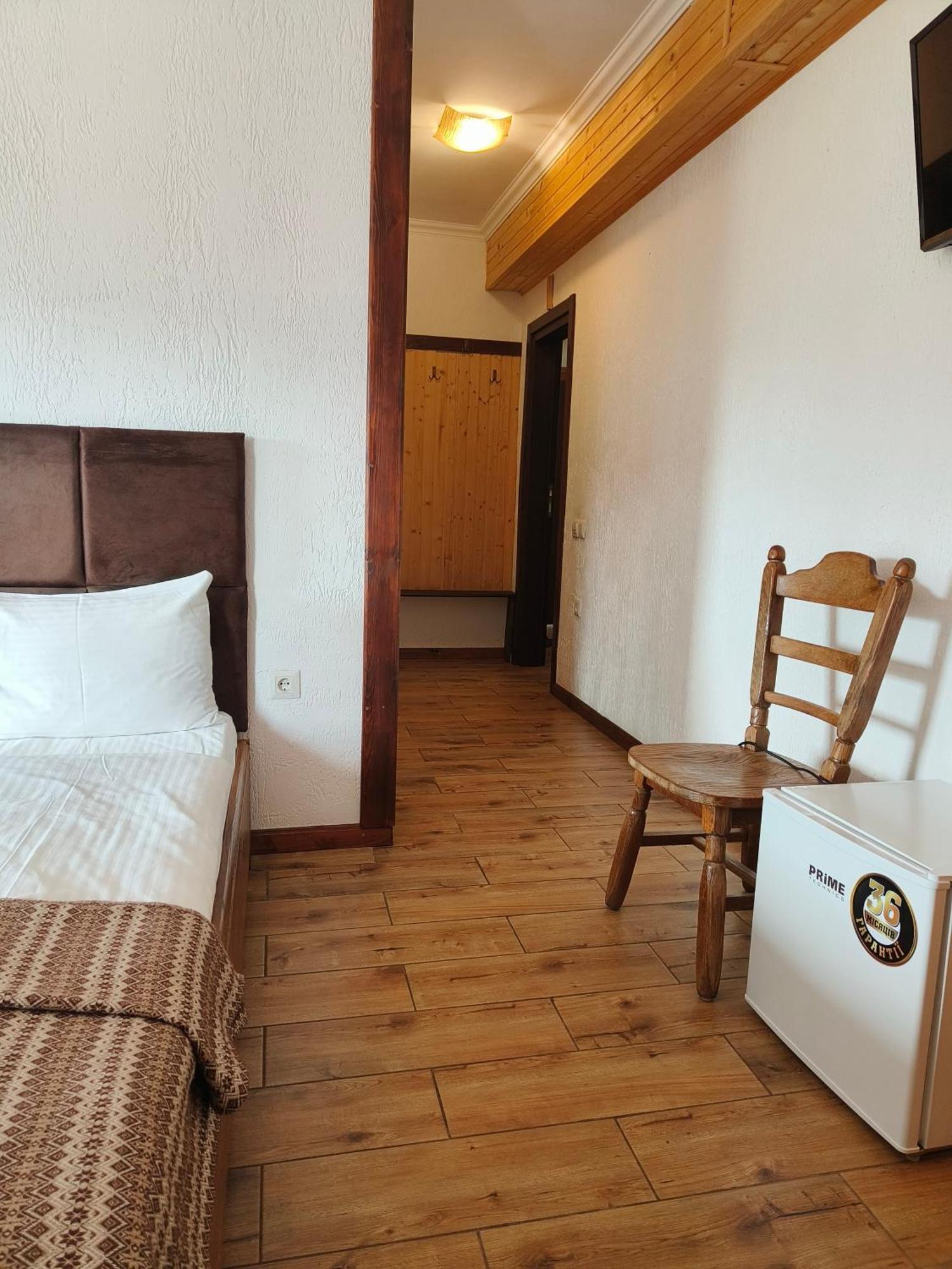 Otel Гук Готельно-Ресторанний Комплекс *