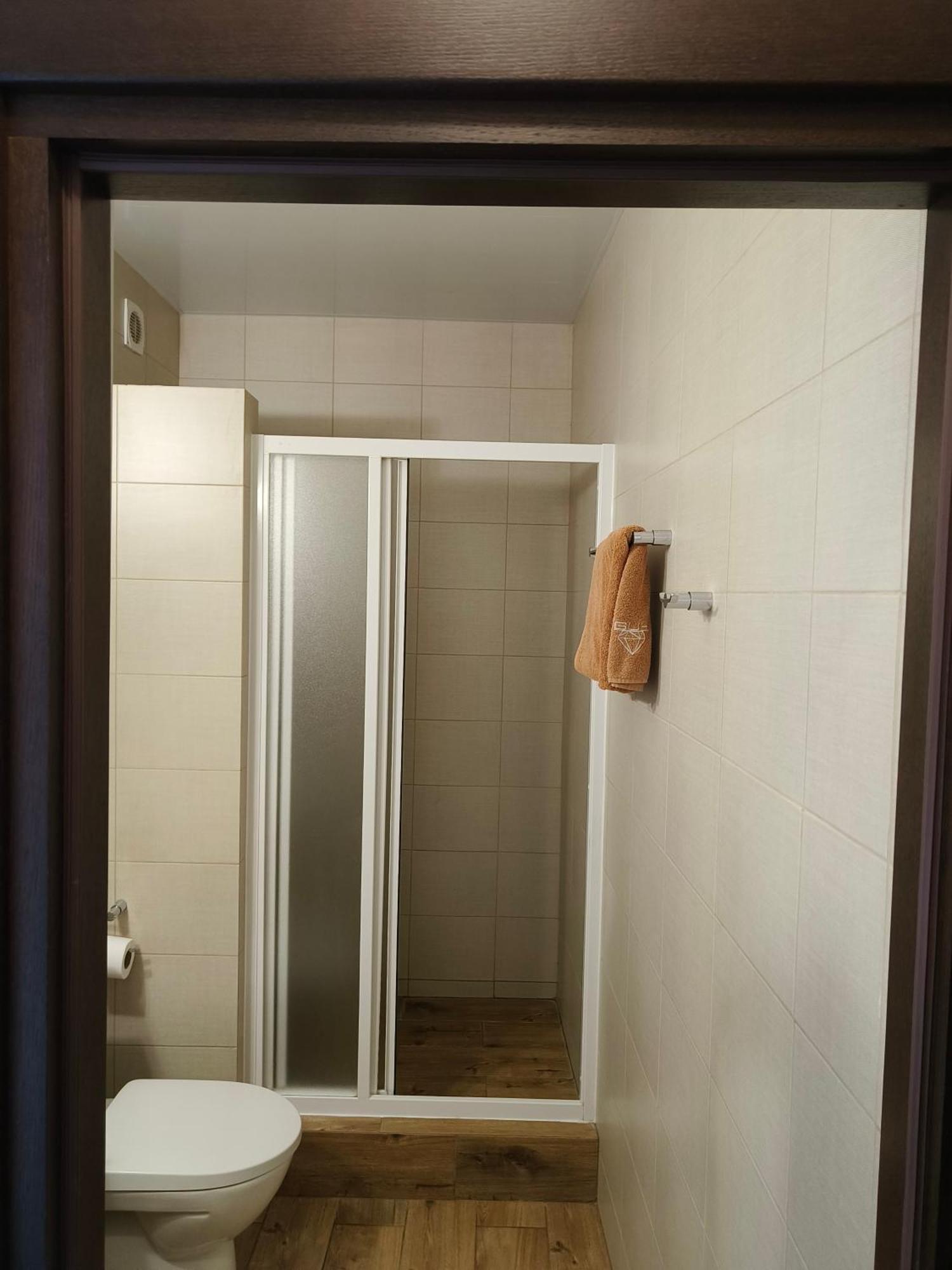 Otel Гук Готельно-Ресторанний Комплекс Bukovel