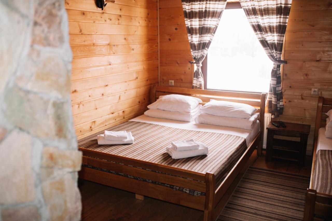 гук ресторанно-готельний комплекс Hotel *