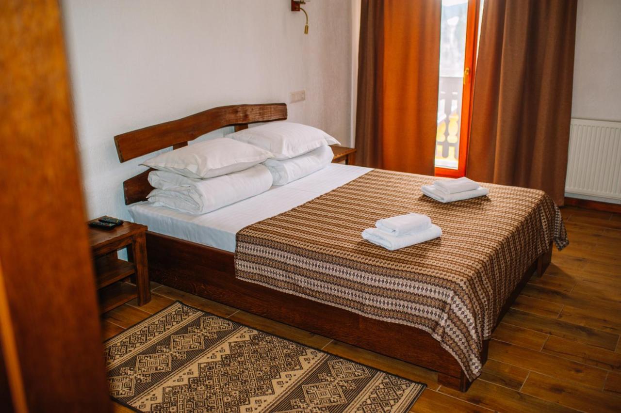 Гук Готельно-Ресторанний Комплекс Otel *